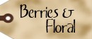 Berries & Floral Berries & Floral